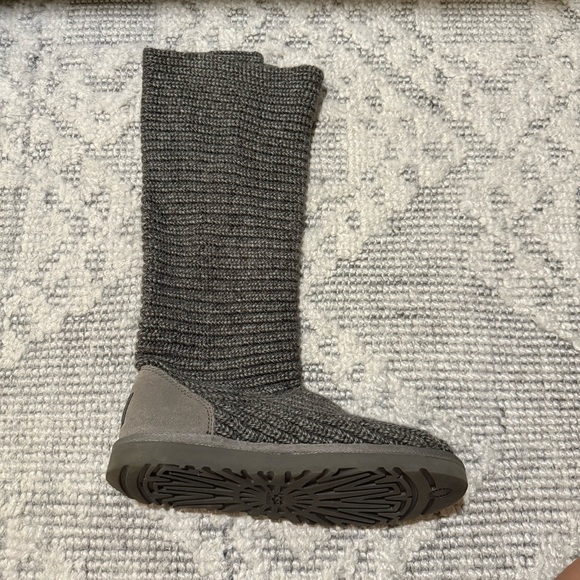 UGG Sweater Boots - Picture 5 of 12